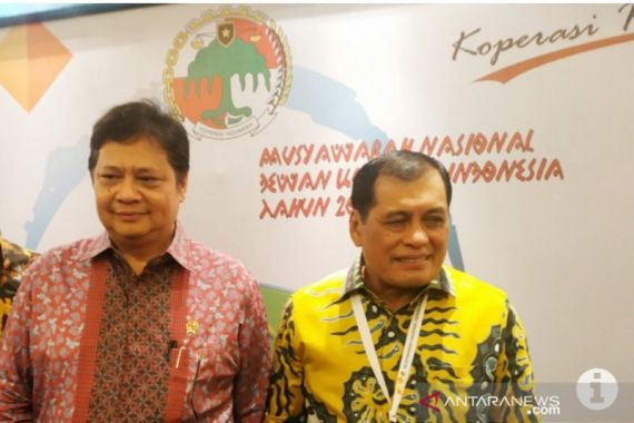 Mesin Mulai Dipanaskan, Nurdin Halid Bersiap Maju Pilgub Sulsel 2024 - JPNN.COM