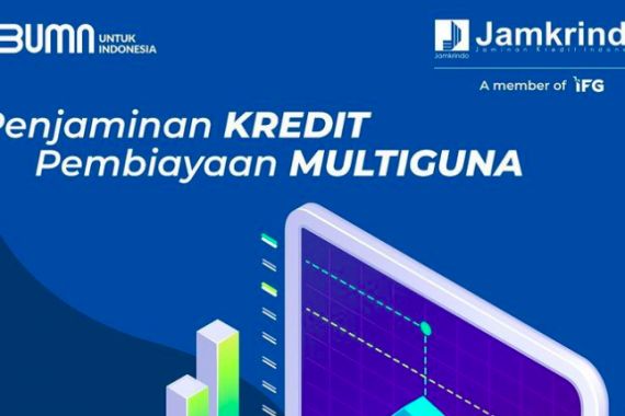 Tingkatkan Reputasi Bisnis UMKM, Jamkrindo Beri Pelatihan - JPNN.COM