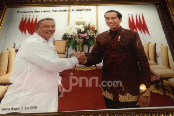 Nasdem Mengapresiasi Sikap Presiden Jokowi - JPNN.COM