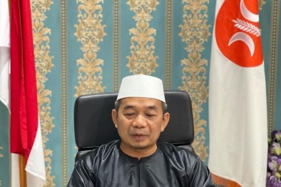 Fraksi PKS DPR Gelar Doa untuk Syuhada dan Keselamatan Bangsa - JPNN.COM
