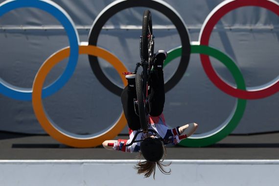 5 Hal Kontroversial yang Terjadi pada Gelaran Olimpiade Tokyo, Cek di Sini - JPNN.COM