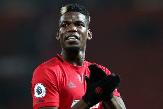 Enggak Cuma Pengin Messi, PSG Masih Jatuh Cinta Sama Paul Pogba - JPNN.COM