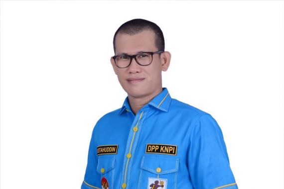 DPP KNPI Dukung Menpora Sukseskan PON Papua - JPNN.COM