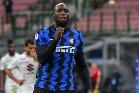 5 Calon Pengganti Romelu Lukaku di Inter Milan - JPNN.COM