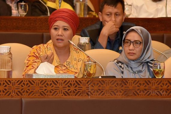 Berkaca dari Kasus Pencabulan di Jombang, Legislator Ini Soroti Sikap Pemerintah yang Lambat - JPNN.COM
