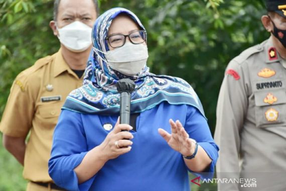 Bupati Ade Yasin Pengin PPKM Level 4 Daerahnya Tak Diperpanjang Lagi - JPNN.COM