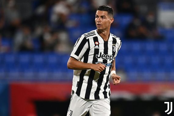 Begini Penjelasan Allegri Soal Masa Depan Ronaldo di Juventus - JPNN.COM