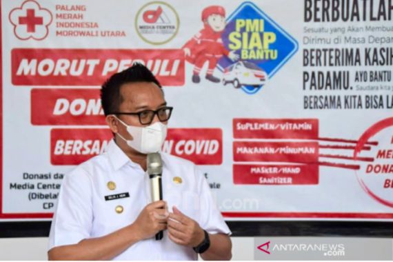 Pemda Mulai Mengizinkan Pembelajaran Tatap Muka dan WFO, Ini Syaratnya - JPNN.COM