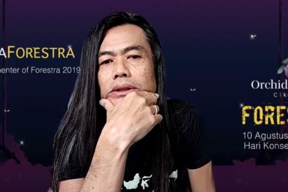 Film Dokumenter Tentang Festival Musik Forestra Akhirnya Dirilis - JPNN.COM