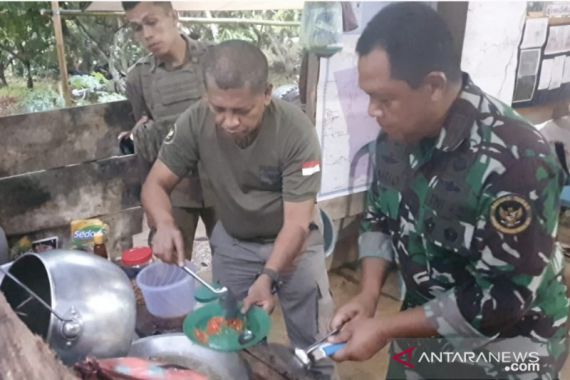 Jenderal TNI dan Polri Turun Tangan Memburu DPO MIT Poso - JPNN.COM