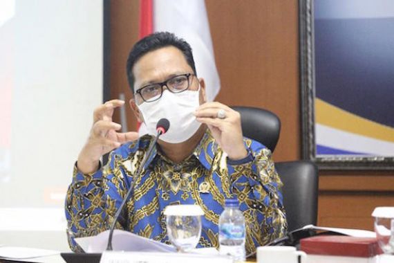 Senator Hasan Basri: PPKM Sudah Cukup, Jangan Diperpanjang Lagi - JPNN.COM