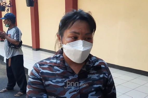 Identitas Jasad Wanita Terbungkus Kardus dan Karung di Pinggir Jalan Terungkap - JPNN.COM