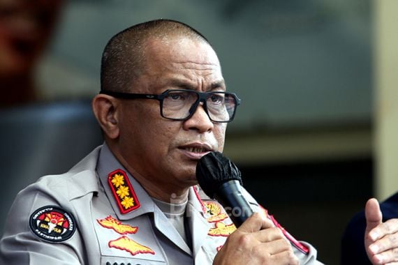 Polisi Periksa 6 Saksi Kasus Kebakaran Lapas Tangerang - JPNN.COM