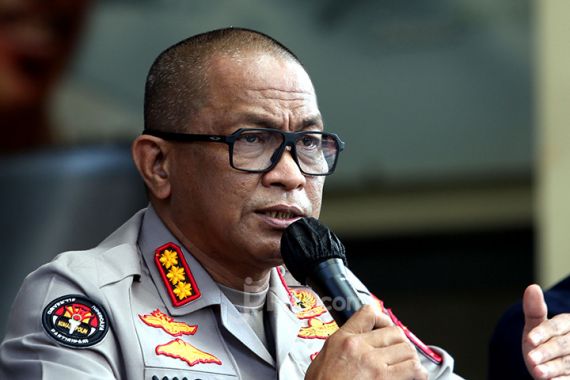 Kasus Penembakan Ketua Majelis Taklim Tangerang, Polisi Periksa 12 Saksi dan Analisis CCTV - JPNN.COM