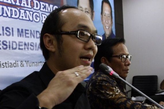 Hasil Survei: 34,1 Persen Tak Puas dengan Kinerja Presiden Jokowi - JPNN.COM