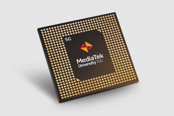 Mediatek Rilis 2 Chipset Baru untuk Ponsel 5G Kelas Menengah - JPNN.COM