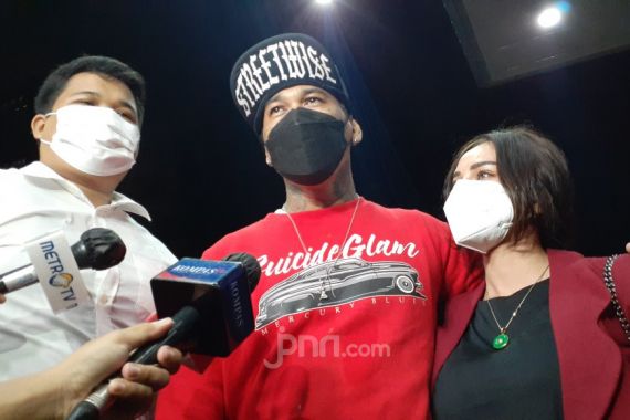 Berstatus Tersangka, Jerinx SID tak Ditahan, Polisi Beberkan Alasannya - JPNN.COM