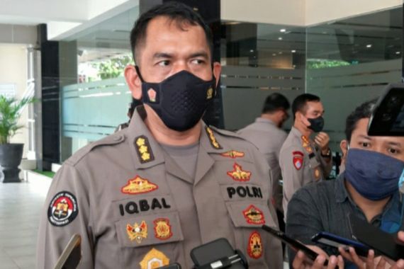 Polda Jateng Bantah Kabar Polisi Menahan Warga Desa Wadas - JPNN.COM