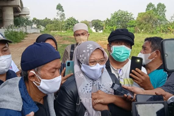 Mbak Jayanti Dihabisi dan Dikubur di Kolong Tol Bekasi, Sang Kakak Bilang Begini - JPNN.COM