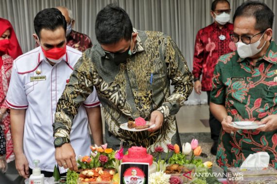 Bobby Nasution Minta Direksi RS Pirngadi Memperbaiki 9 Poin Ini - JPNN.COM