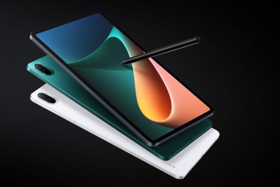 Xiaomi Akhirnya Merilis Dua Tablet Baru, Harganya Mulai Rp4 Jutaan - JPNN.COM