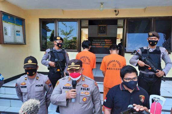 Warga Yogyakarta Membobol ATM, Membawa Kabur Rp470 Juta, Langsung Membeli Mobil BMW - JPNN.COM