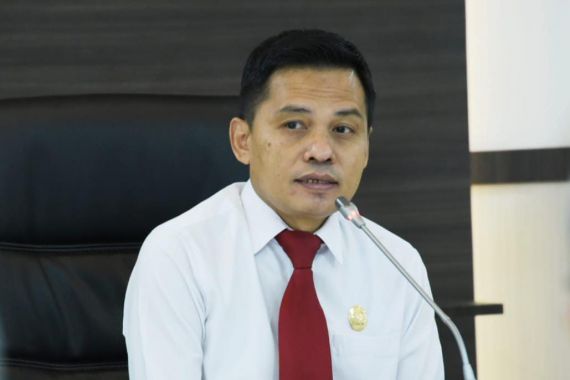 Ma'ruf Cahyono: Sidang Tahunan MPR Sudah Menjadi Konvensi Ketatanegaraan - JPNN.COM