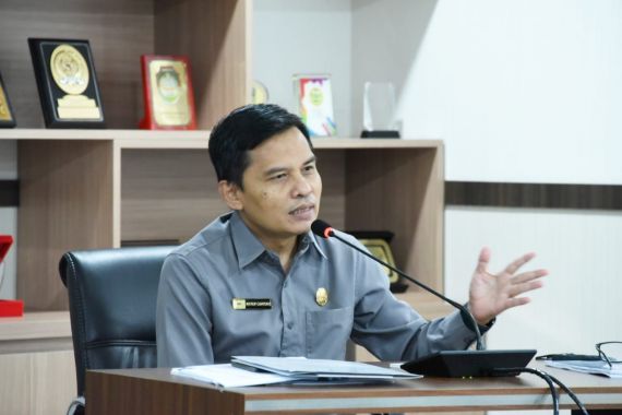 Ma’ruf Cahyono: Sidang Tahunan MPR Disesuaikan dengan Kondisi Pandemi Covid-19 - JPNN.COM