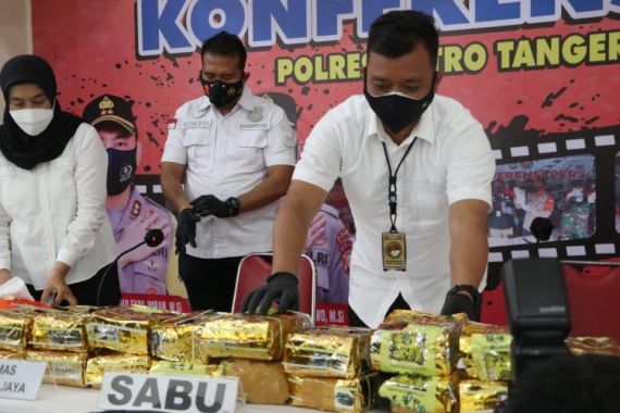 MT Berencana ke Surabaya Demi Uang Rp200 Juta, Ditangkap di Bengkulu - JPNN.COM