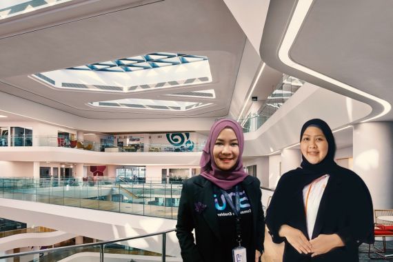 SMI Commerce Targetkan Menjadi Kompetitif di Pasar E-commerce Enabler - JPNN.COM