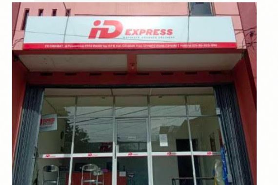 Layanan Pengiriman Paket iDexpress Kembali Normal - JPNN.COM