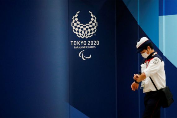 Taliban Menang, Atlet Afghanistan Gagal Ikut Paralimpiade Tokyo 2020 - JPNN.COM