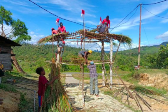 Pendekatan Budaya Kunci Keharmonisan Masyarakat di Papua - JPNN.COM