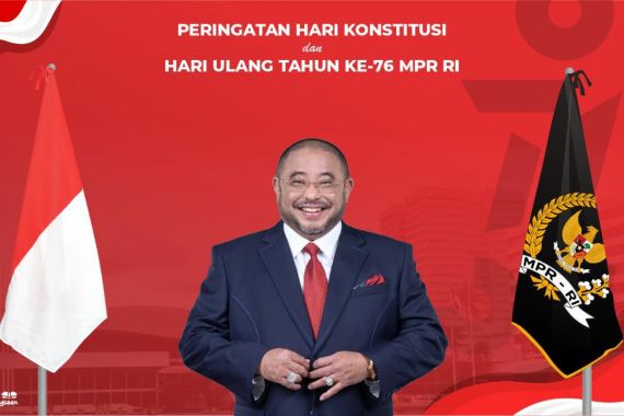 Merealisasikan Indonesia Tangguh Indonesia Tumbuh - JPNN.COM