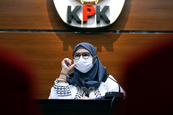Skandal Lili Pintauli dan Darno Diungkap Novel Baswedan, Jamiluddin Berkata Keras - JPNN.COM