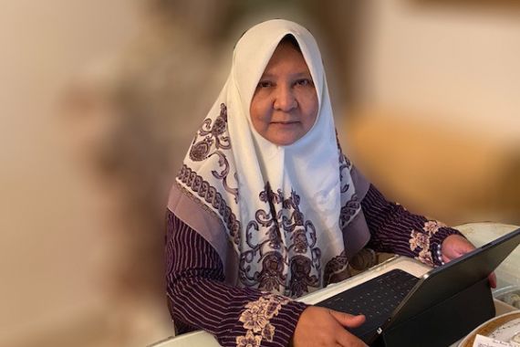 Nevi Zuairina Dorong Pengelolaan Pelabuhan Berstandar Internasional - JPNN.COM