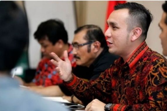 Pemuda Perindo Optimistis Indonesia Menang Melawan COVID-19 - JPNN.COM