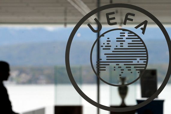 Mantap, UEFA Siapkan 30 Ribu Tiket Gratis, Ini Alasannya - JPNN.COM