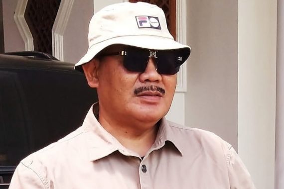 Lepas Jabatan Ketua DPD DKI, Ongen Sangaji Tinggalkan Hanura - JPNN.COM