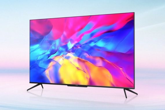 realme Smart TV 4K 50 Inci dan TechLife Air Purifier: Paket Hiburan dan Kenyamanan Selama di Rumah - JPNN.COM