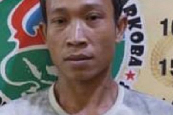 Buronan Kasus Pembunuhan Ditangkap saat Edarkan Narkoba di Muara Kelingi - JPNN.COM
