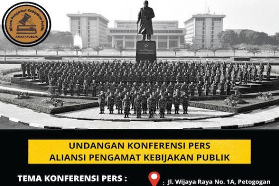 Aliansi Pengamat Mendukung TNI AL Jadi Panglima TNI, Kadispenal Bereaksi Begini - JPNN.COM