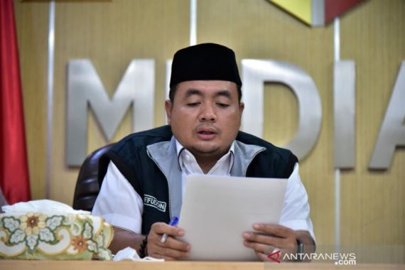 Mochammad Afifuddin Pengin Membereskan Masalah DPT Pemilu - JPNN.COM