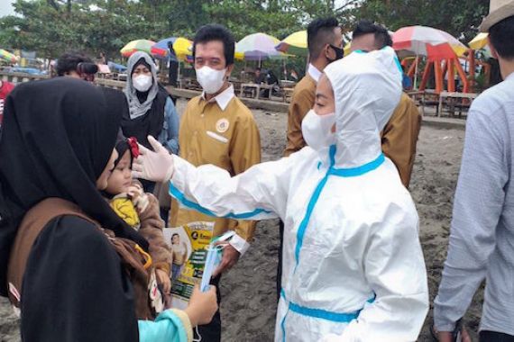 Wanita Emas: Partai Emas Bersiap Mendaftar ke Kemenkumham - JPNN.COM