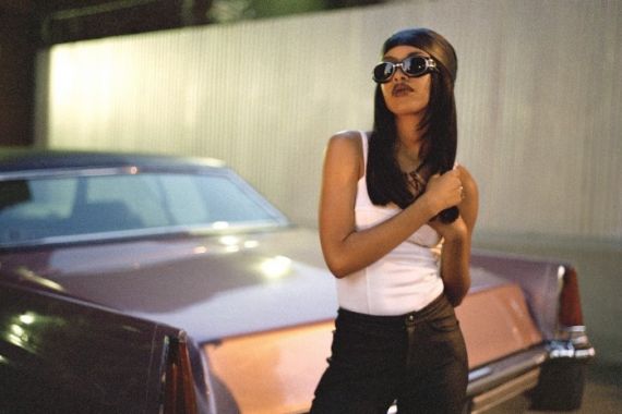 Album 'One In A Milllion' dari Mendiang Aaliyah Akhirnya Tersedia di Platform Musik Digital - JPNN.COM