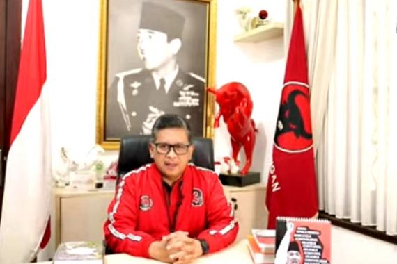 PDIP Unboxing Final Festival Pahlawan Desa Piala Megawati Soekarnoputri, Inilah Pemenangnya - JPNN.COM