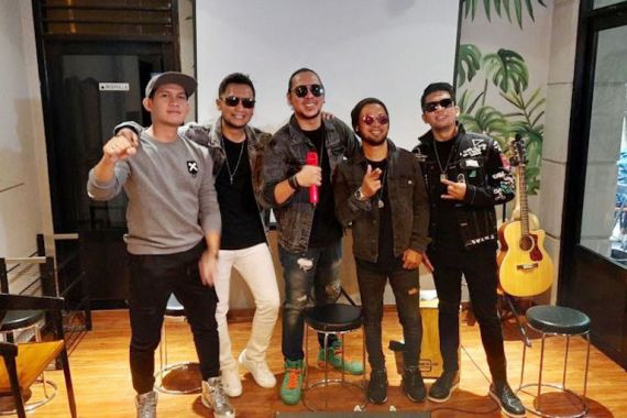 D'Bagindas Hadir Lagi dengan Format dan Single Baru - JPNN.COM