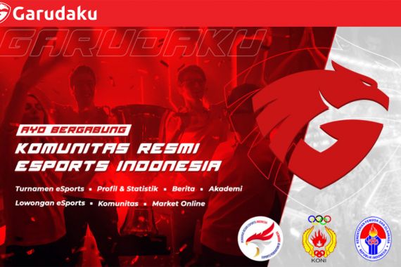 Begini Skema Ekshibisi Esports PON XX Papua 2021 - JPNN.COM