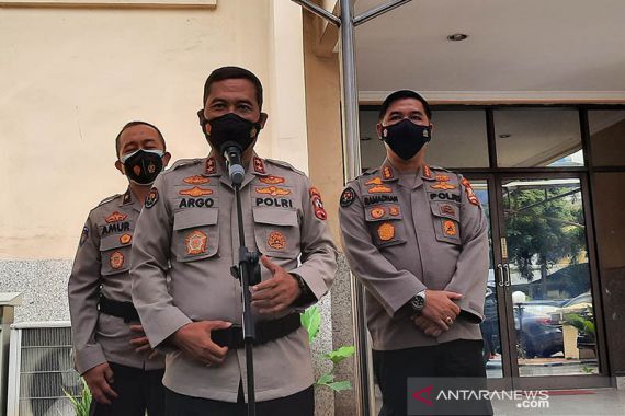 Muhammad Kece Lakukan Penistaan Agama dan Menghina Nabi, Polri Bergerak - JPNN.COM