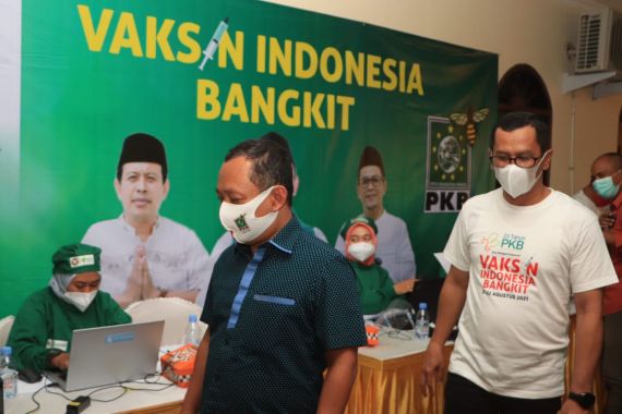 PKB Optimistis Warga Jakarta Bisa Beradaptasi dengan Covid-19 - JPNN.COM